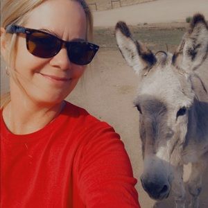 Meet your Posher, Ingrid